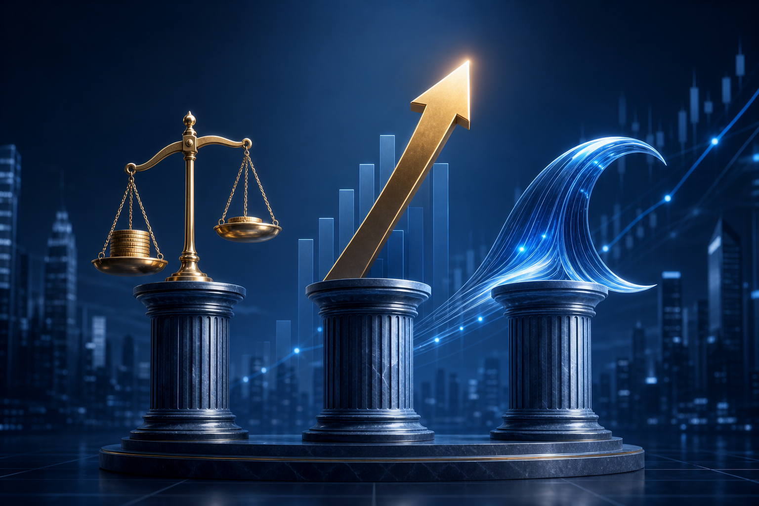 Value-Growth-Momentum stock selection